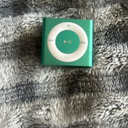 Genuine “antique” Ipod Shuffle