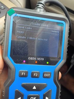Car scanner