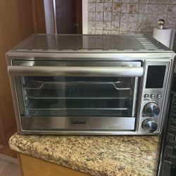 Toaster /oven 