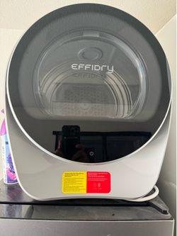 Electric dryer