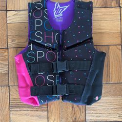 Life jacket For Youth 