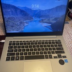 Samsung Galaxy Book Go Laptop 14"