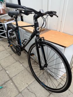Bicicleta GIANT