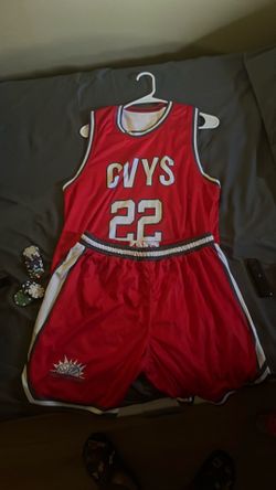 Basketball jersey