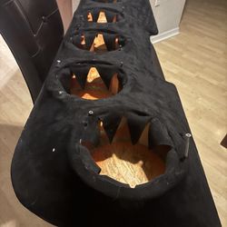 custom Speaker Box