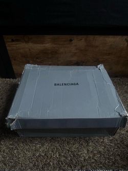 Balenciagas