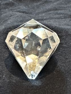 Chrystal Diamond 