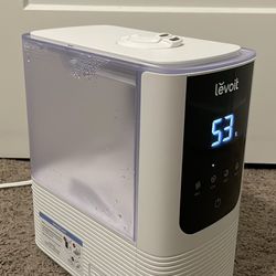 Levoit Humidifier