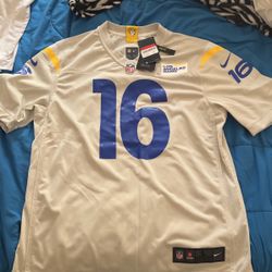 Goff Jersey Los Angeles Rams