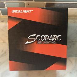 SEALIGHTS S1 9005/HB3