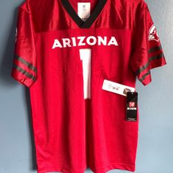 ARIZONA CARDINALS KYLER MURRAY JERSEY KIDS SIZE X-LARGE 16
