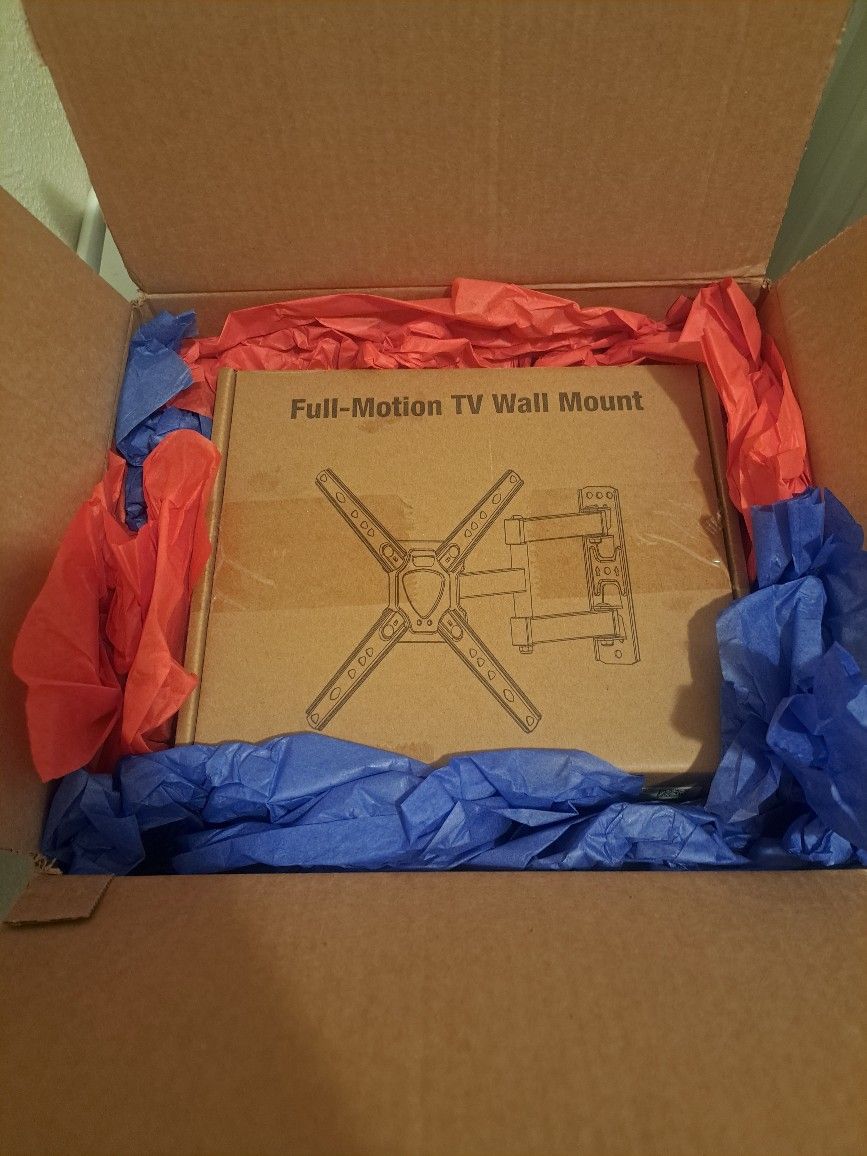 Tv Wall Mount