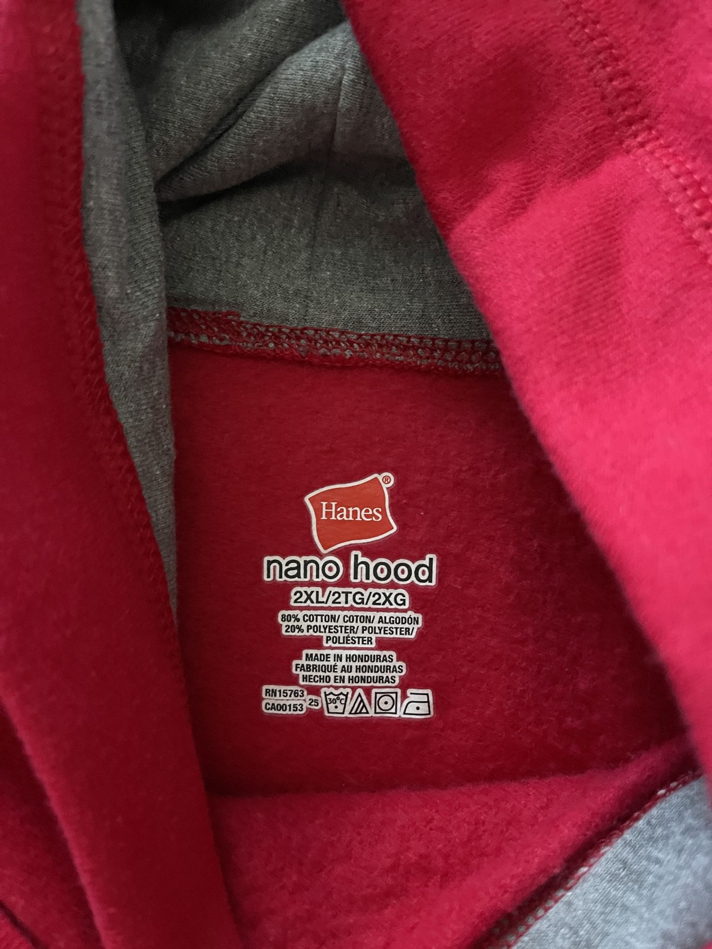 Hanes Men’s Sweatshirt 