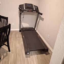 NordicTrack T 6.5 S