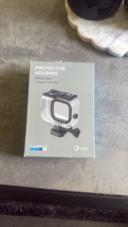 GoPro hero8 waterproof protective housing