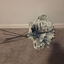 Decorative Large Flowers