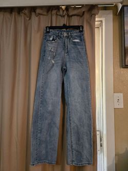 Cute jeans