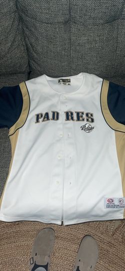 Women’s Padres Jersey