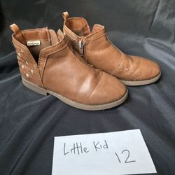 Osh Kosh Ankle Boots 