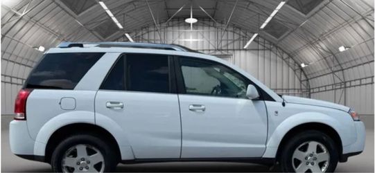 2007 Saturn VUE