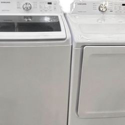 Samsung Dryer-Like New