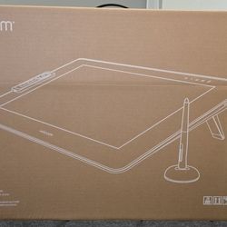 Wacom Cintiq Pro 24” for sale