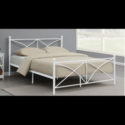 Modern Bedroom Set