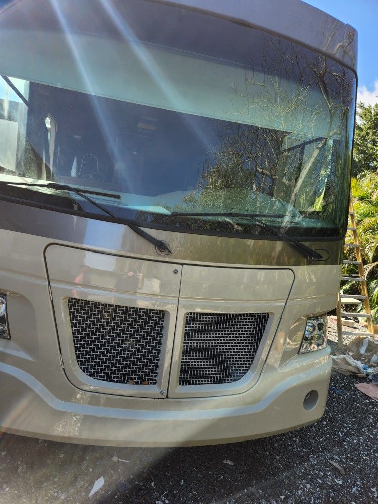2014 Coachman Mirada