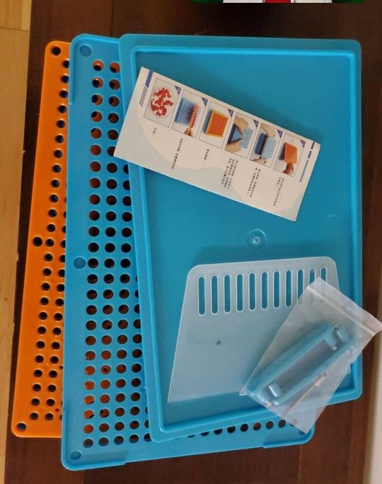 Capsule Making Machine 400 Holes