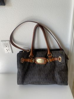 Michael Kors Bolsa Muy Bonita Esta Como Nueva