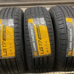 185 65 14 NEW TIRES 