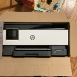 Hp Officejet8022