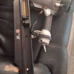 Nail Gun