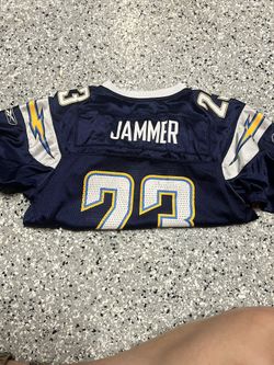 Quintin Jammer Jersey