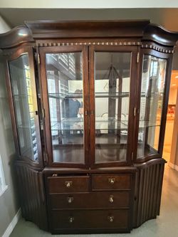 China Cabinet