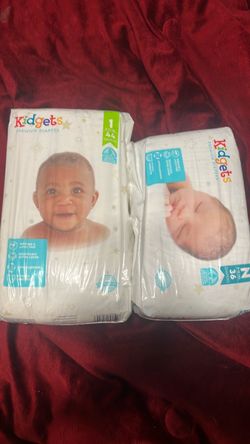 Pampers