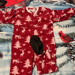 Christmas Pjs