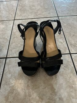 Gianni Bini Heels 