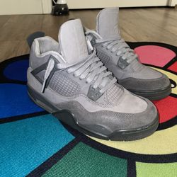 Jordan 4 Retro SE wet cements 