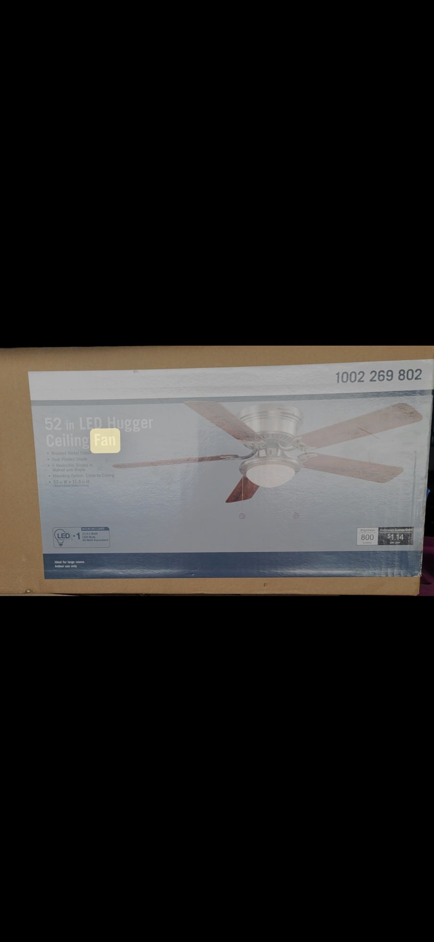 Ceiling Fan