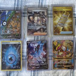 Pokemon Cards Lot