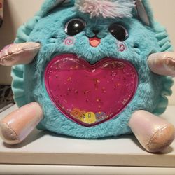 Rainbocorn Sweet Shake Surprise 