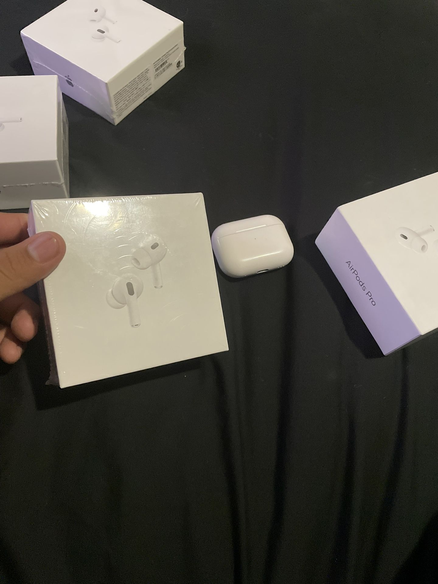 Airpod Pro Gen 2 