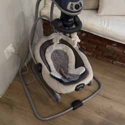 Graco Swing
