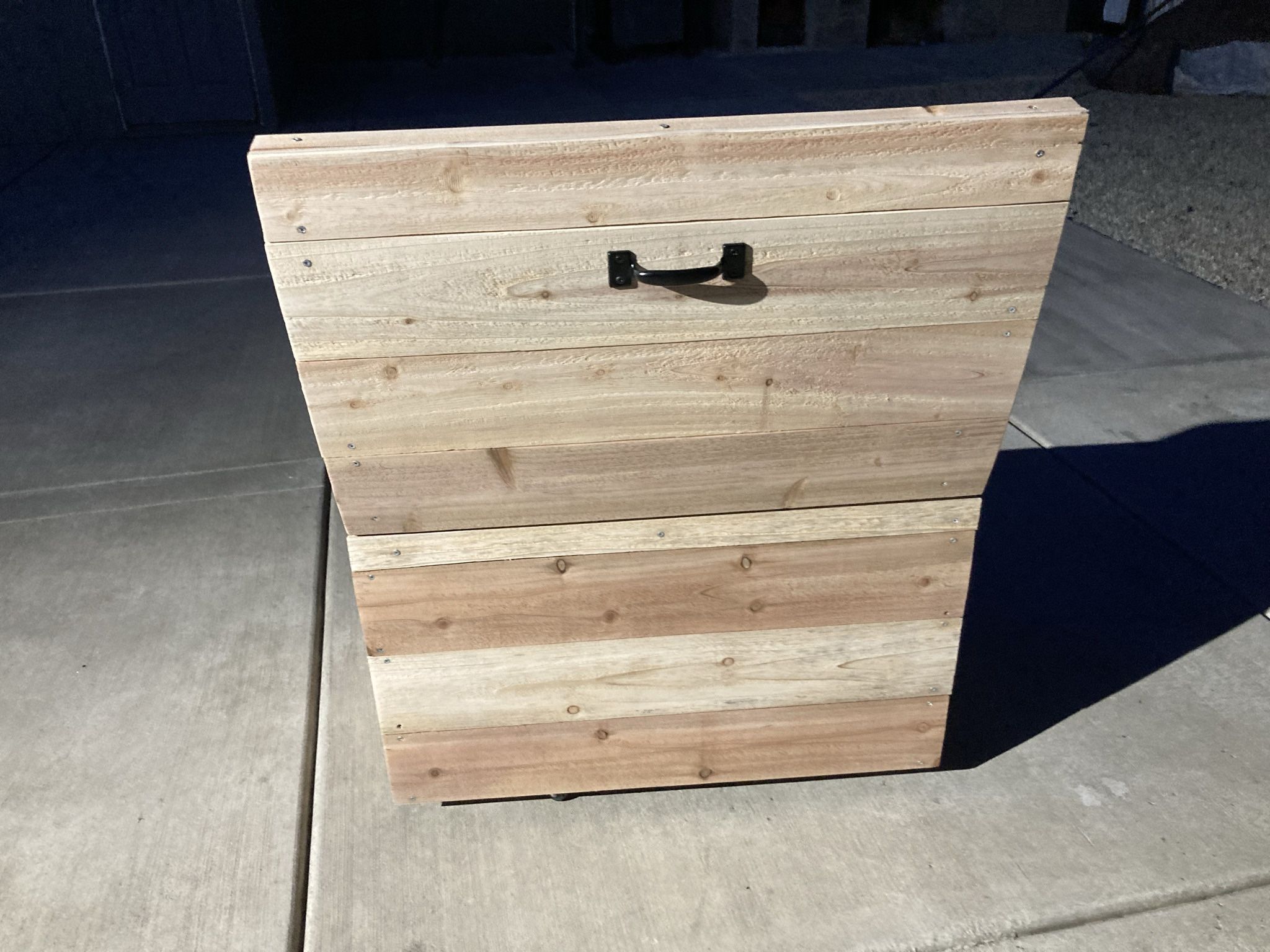 Ice Cooler