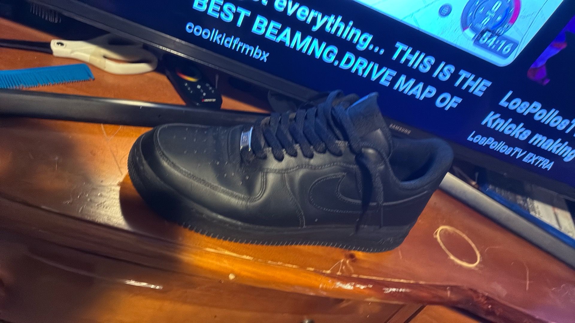 Air Force’s