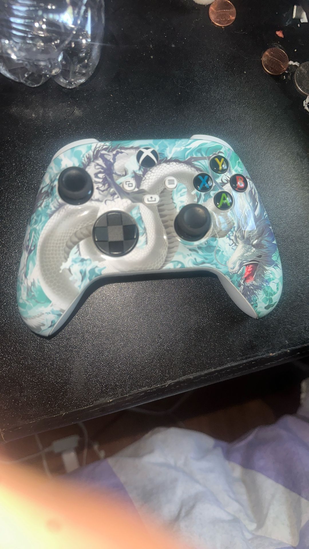 Xbox Control