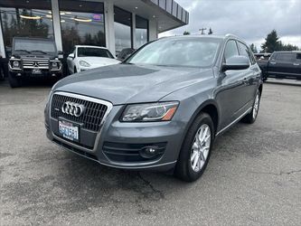 2012 Audi Q5