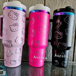 level night Sip Comfortably with Classic Stanley Tumbler Line