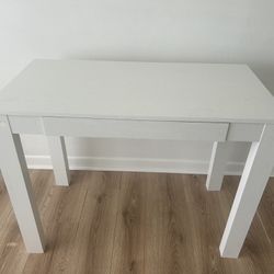 Desk, Dressing, Table, Tv Stand
